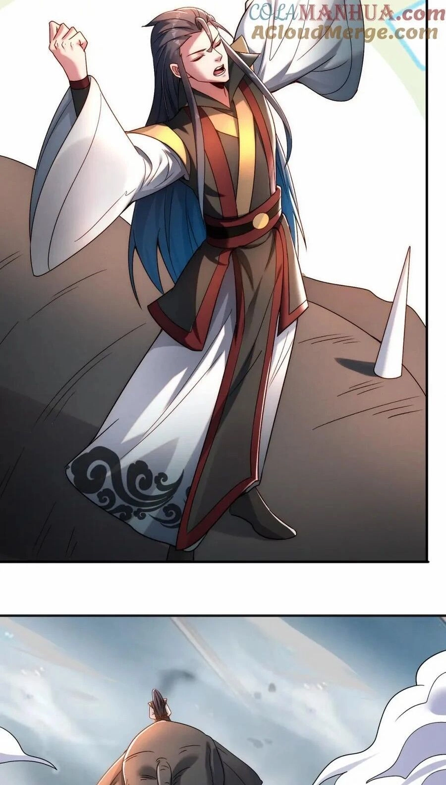 Tối Cường Thần Thoại Đế Hoàng Chapter 93 - 23