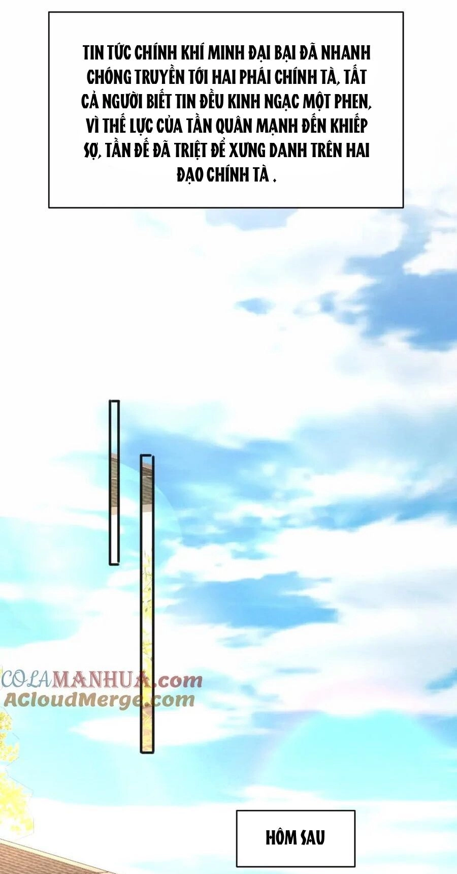 Tối Cường Thần Thoại Đế Hoàng Chapter 93 - 25