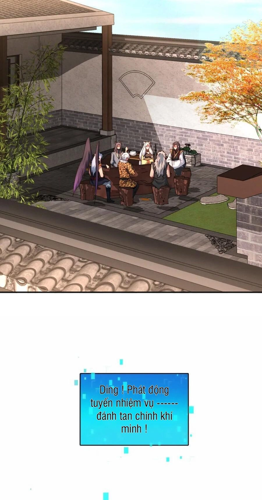 Tối Cường Thần Thoại Đế Hoàng Chapter 93 - 26