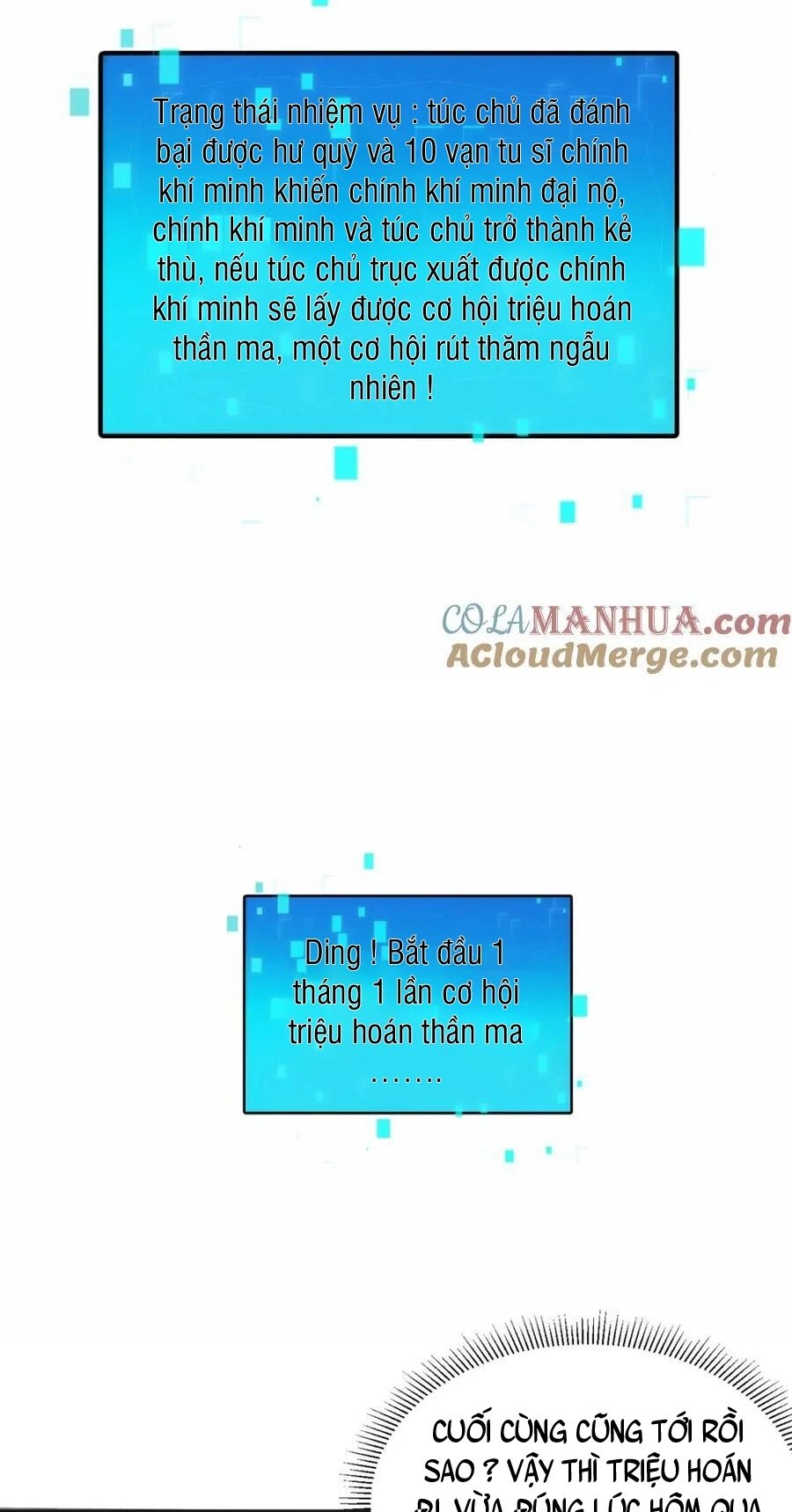 Tối Cường Thần Thoại Đế Hoàng Chapter 93 - 27