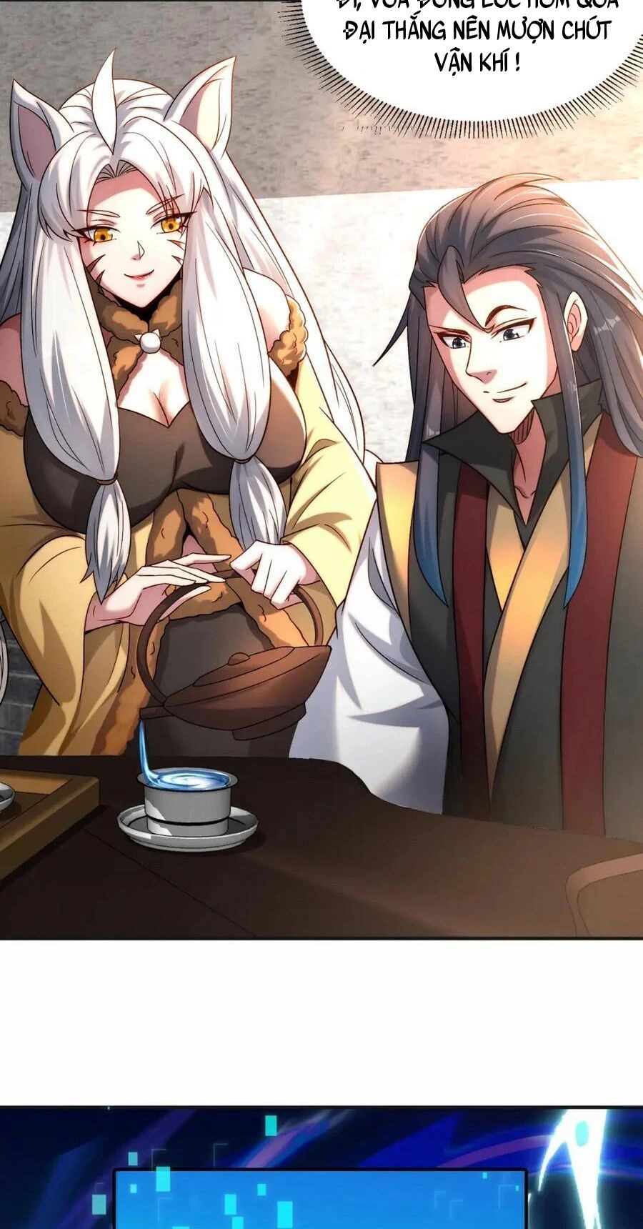 Tối Cường Thần Thoại Đế Hoàng Chapter 93 - 28