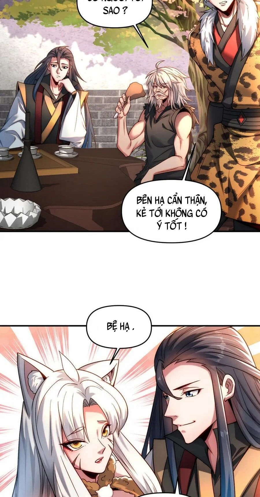 Tối Cường Thần Thoại Đế Hoàng Chapter 93 - 31