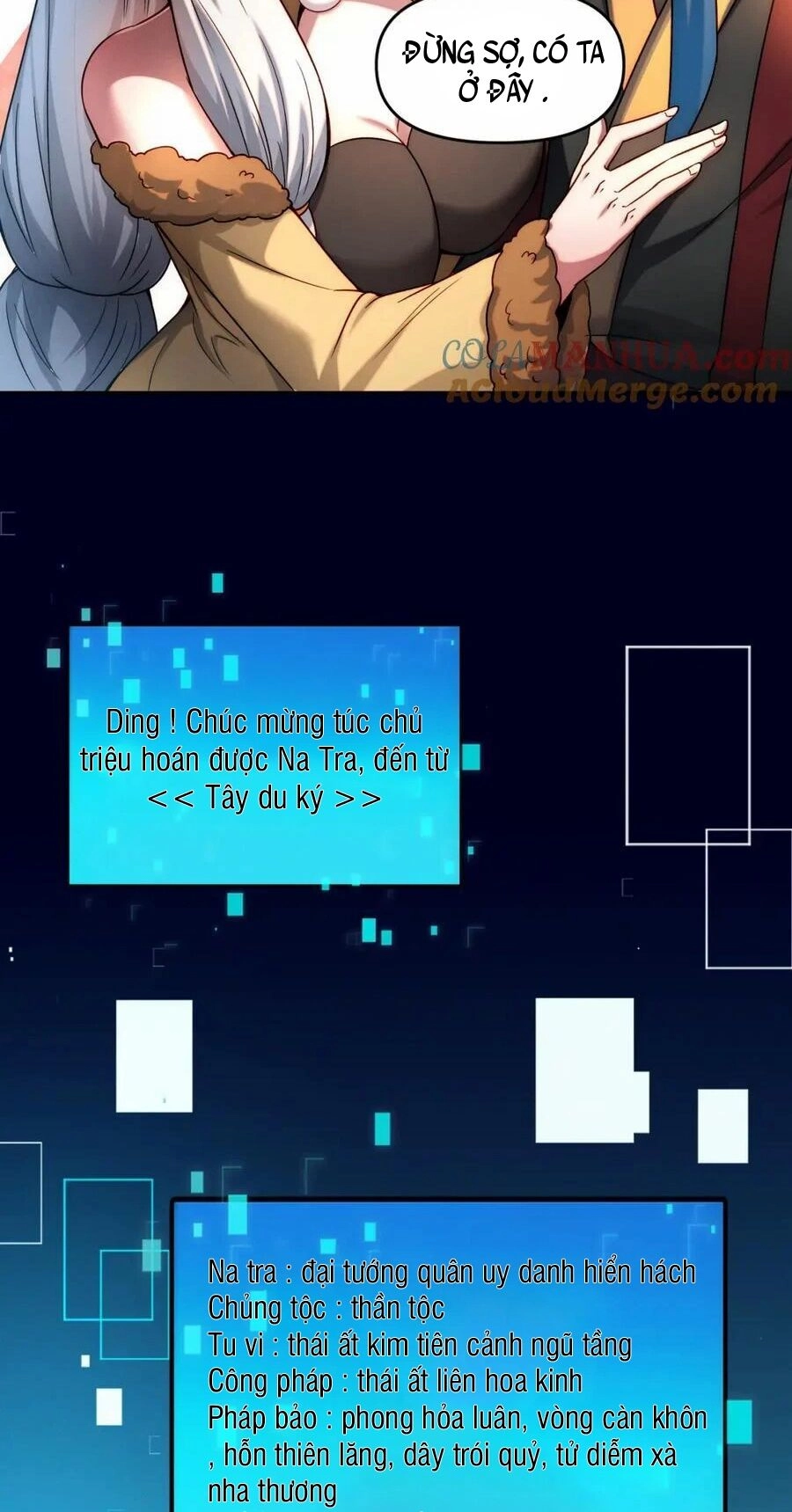 Tối Cường Thần Thoại Đế Hoàng Chapter 93 - 32