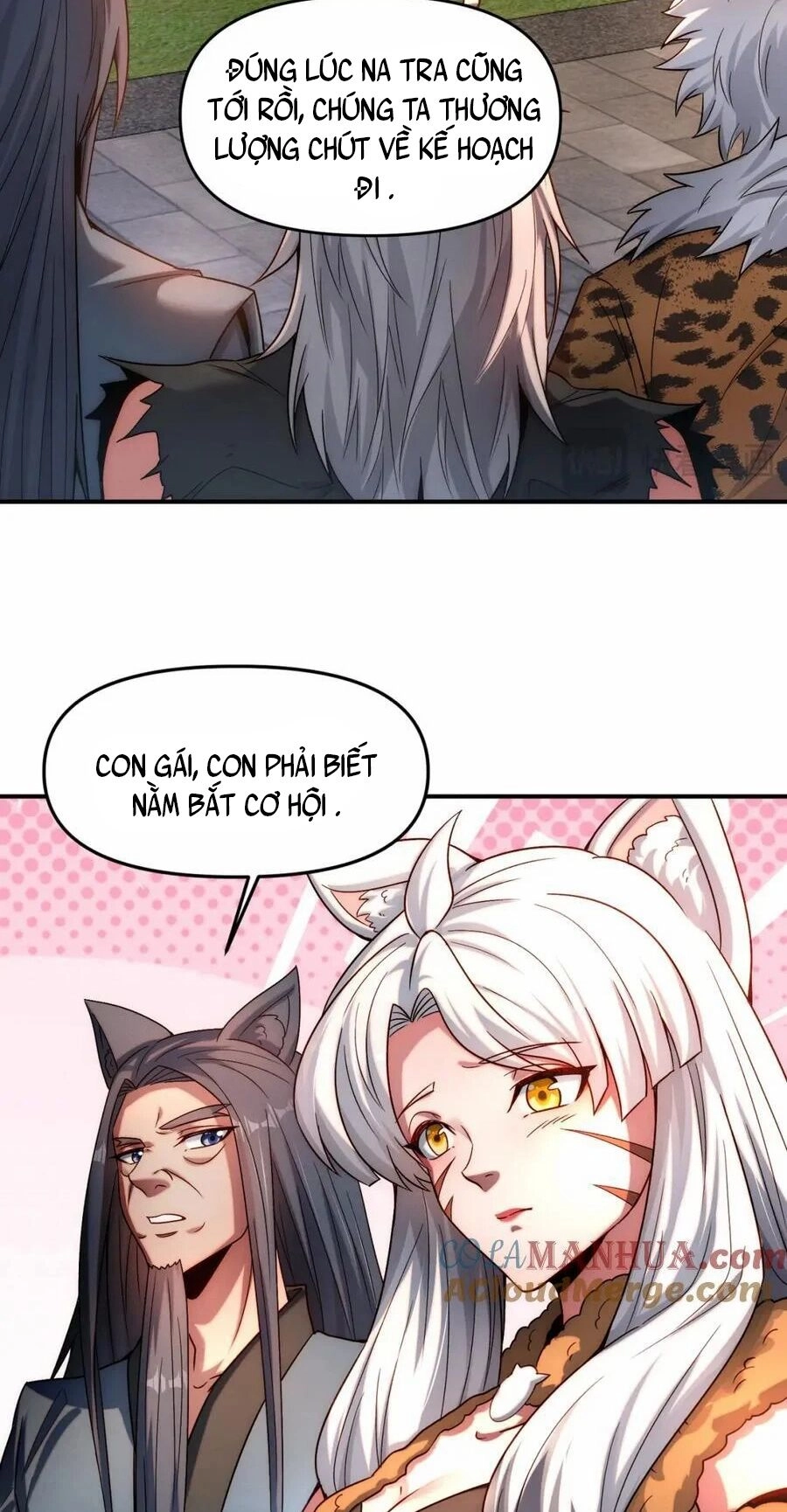 Tối Cường Thần Thoại Đế Hoàng Chapter 93 - 41