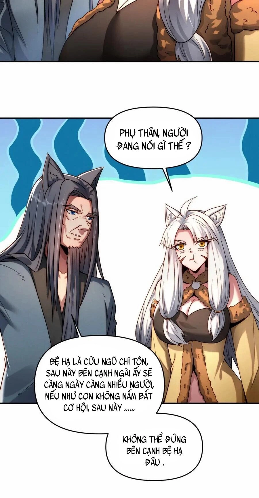 Tối Cường Thần Thoại Đế Hoàng Chapter 93 - 42