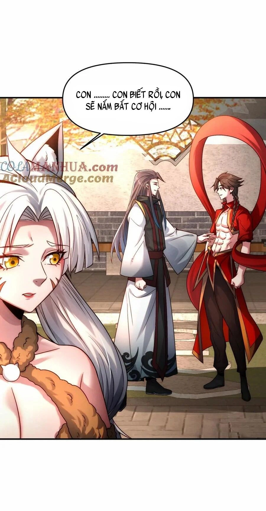 Tối Cường Thần Thoại Đế Hoàng Chapter 93 - 43