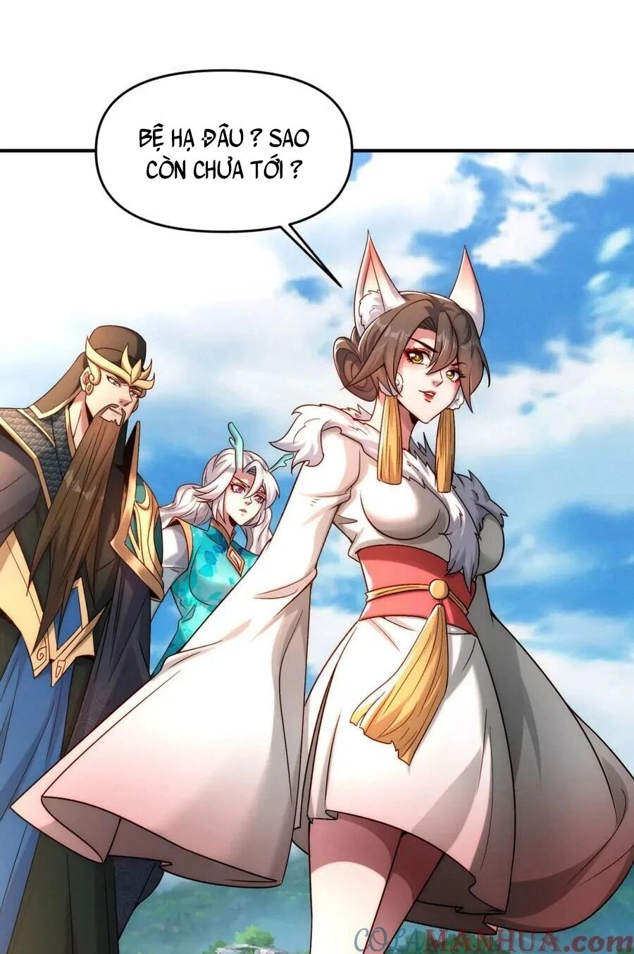 Tối Cường Thần Thoại Đế Hoàng Chapter 93 - 49