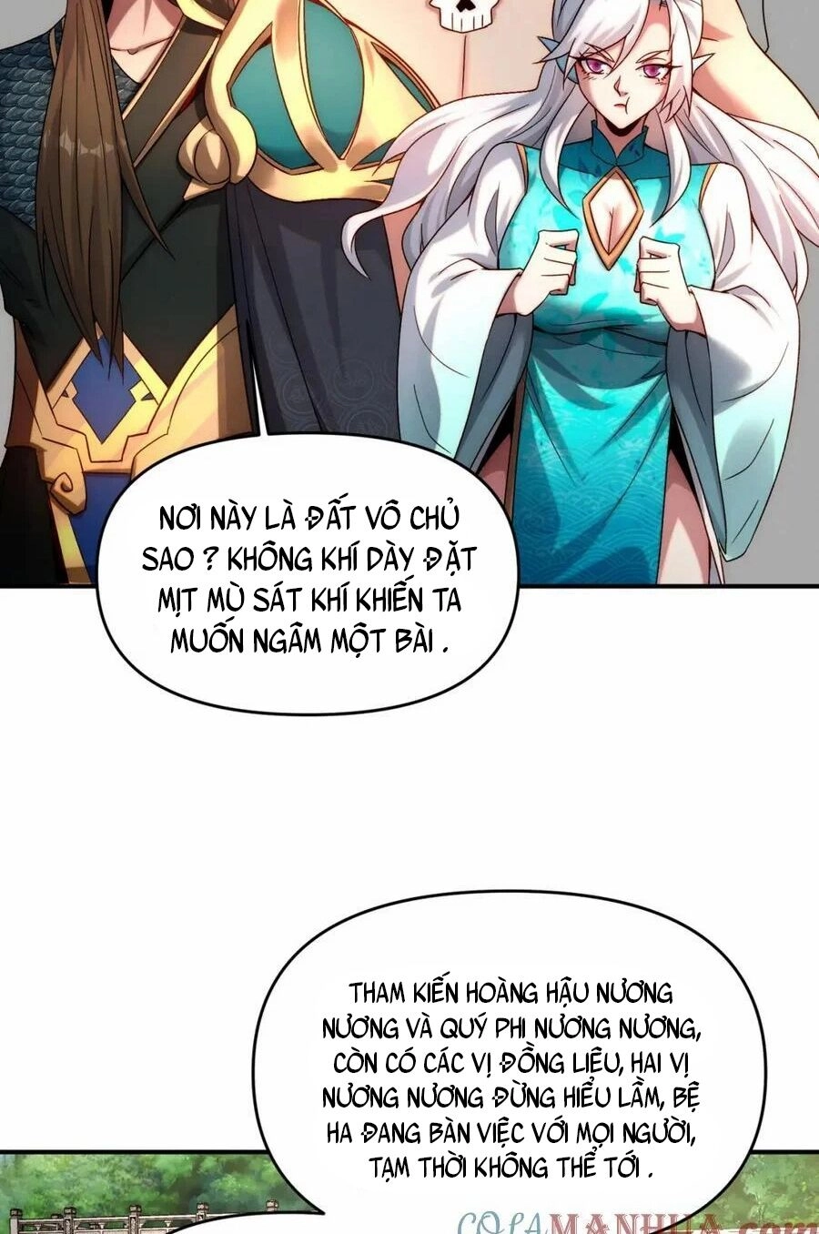 Tối Cường Thần Thoại Đế Hoàng Chapter 93 - 51