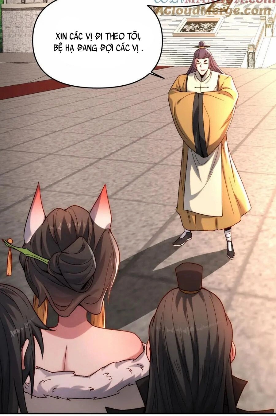 Tối Cường Thần Thoại Đế Hoàng Chapter 93 - 52