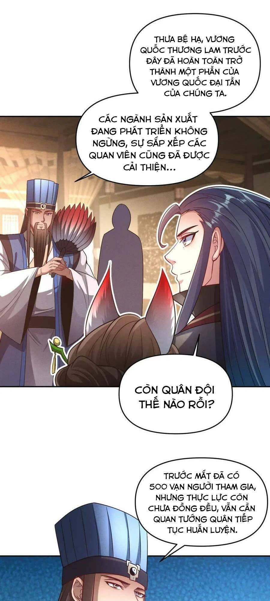 Tối Cường Thần Thoại Đế Hoàng Chapter 94 - 3