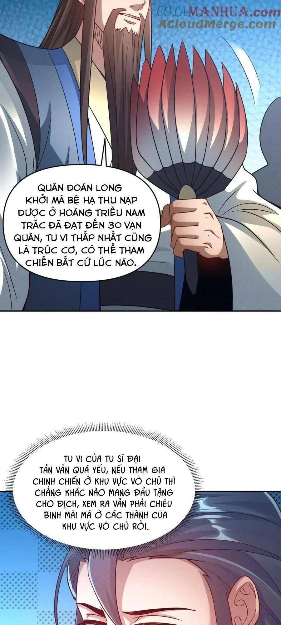 Tối Cường Thần Thoại Đế Hoàng Chapter 94 - 4