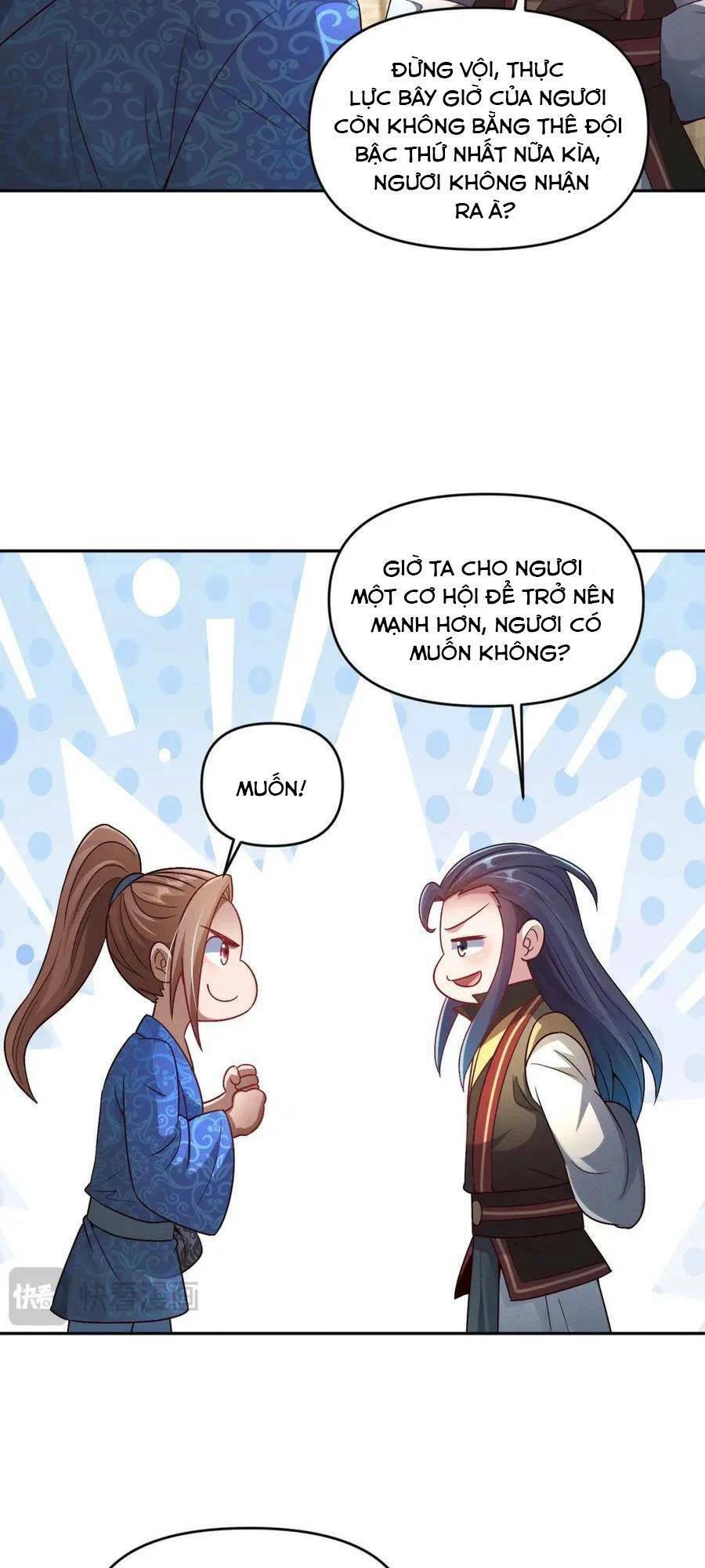 Tối Cường Thần Thoại Đế Hoàng Chapter 94 - 9