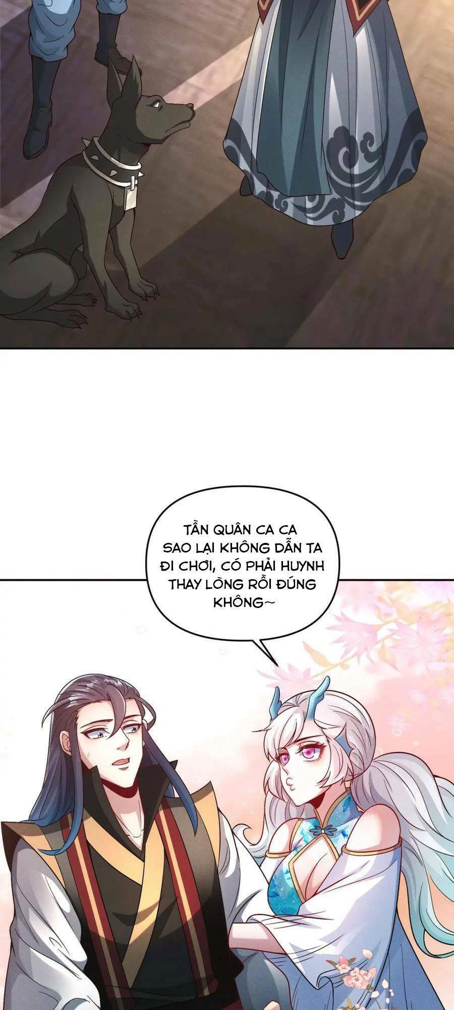 Tối Cường Thần Thoại Đế Hoàng Chapter 94 - 12