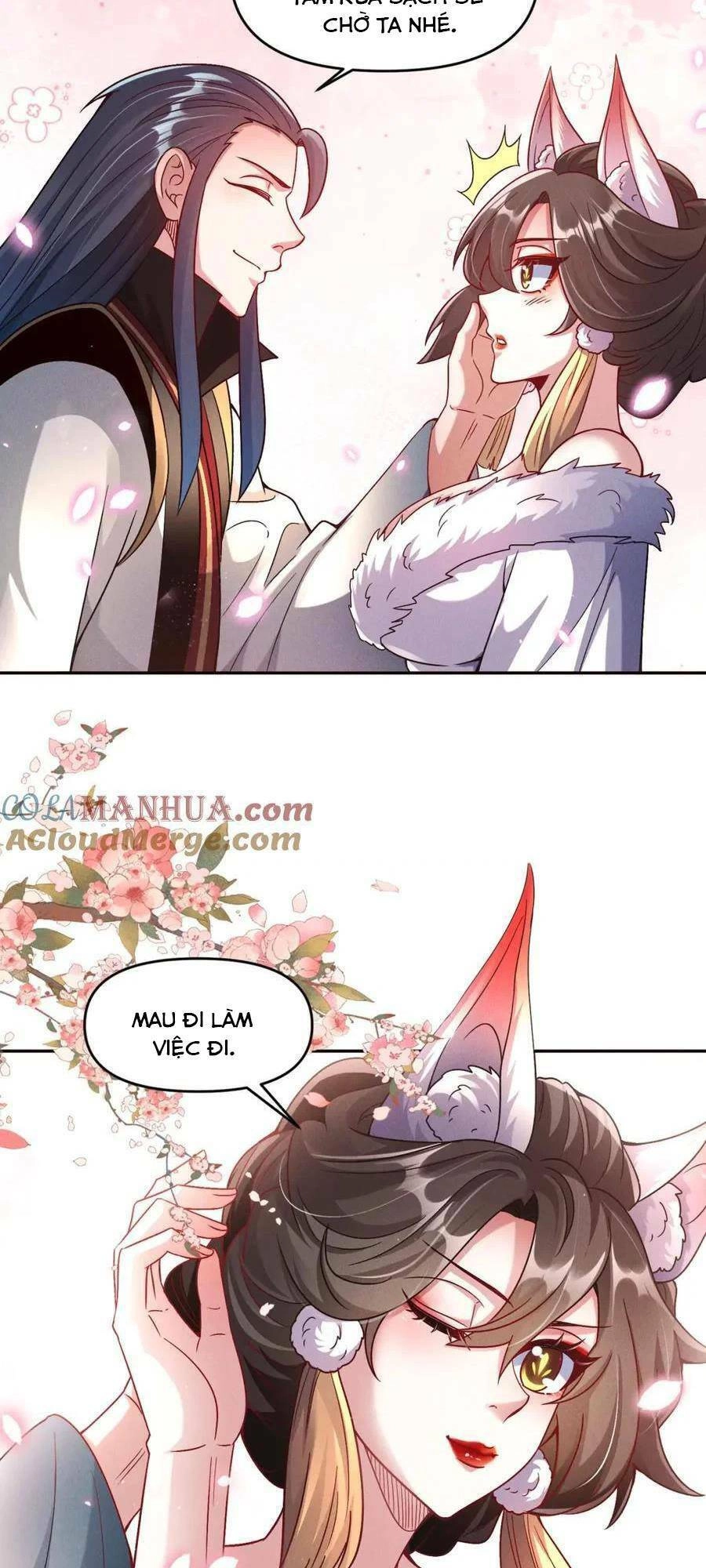 Tối Cường Thần Thoại Đế Hoàng Chapter 94 - 14