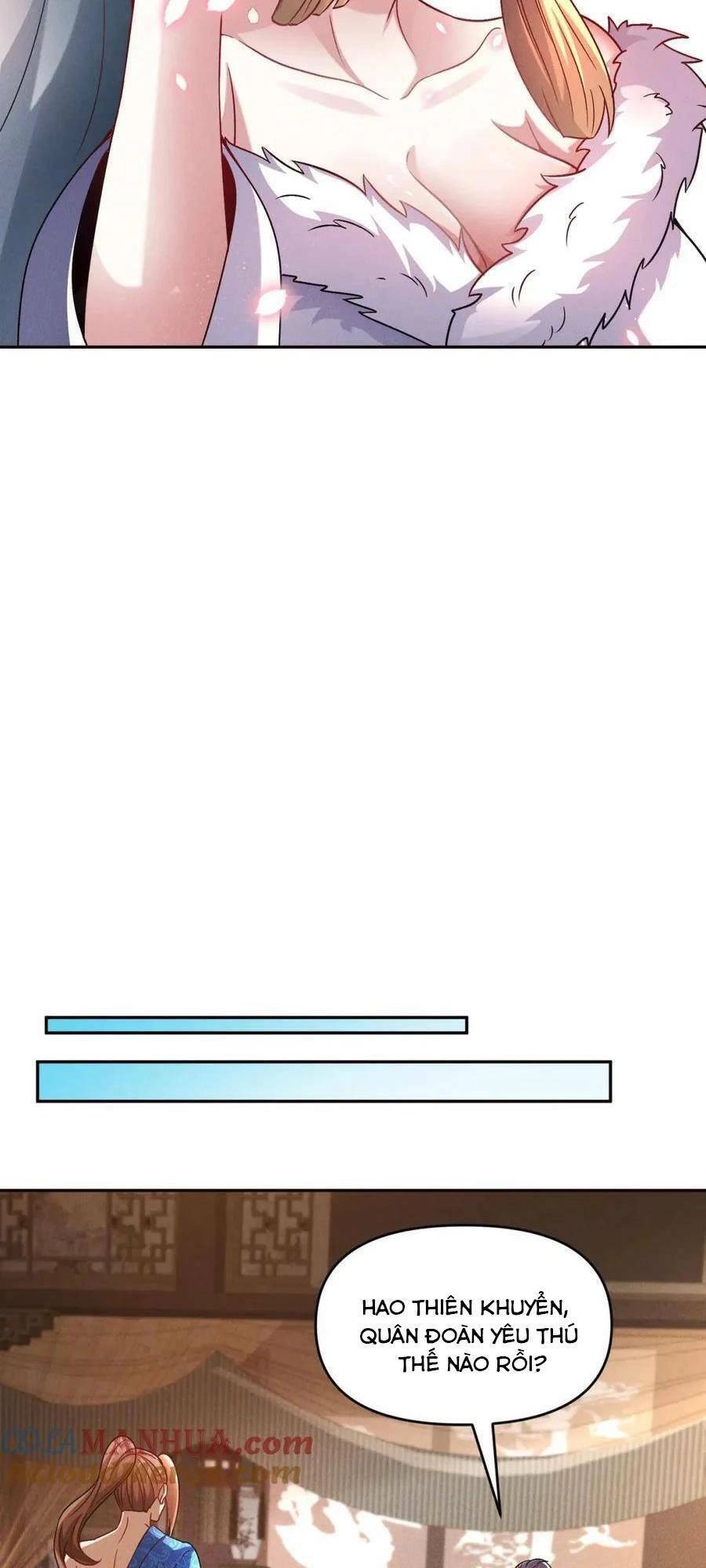 Tối Cường Thần Thoại Đế Hoàng Chapter 94 - 15