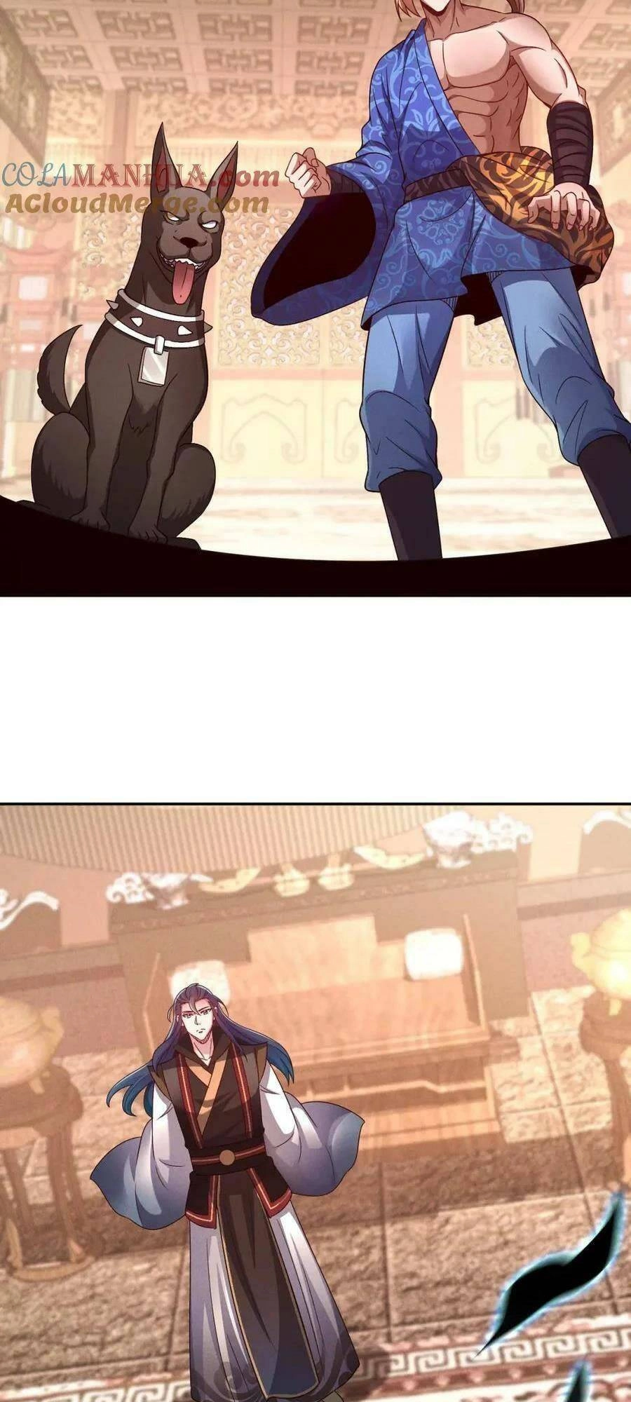 Tối Cường Thần Thoại Đế Hoàng Chapter 94 - 23