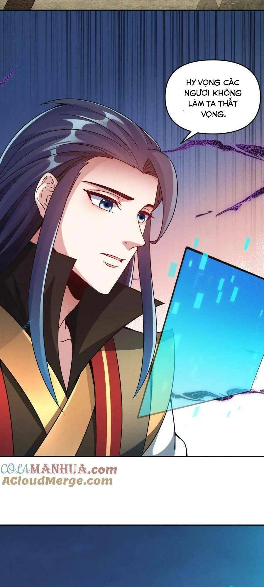 Tối Cường Thần Thoại Đế Hoàng Chapter 94 - 25