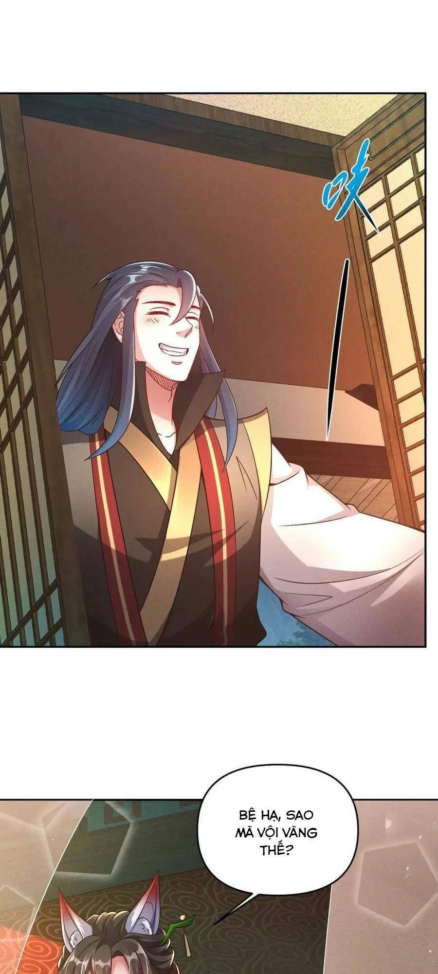 Tối Cường Thần Thoại Đế Hoàng Chapter 94 - 28