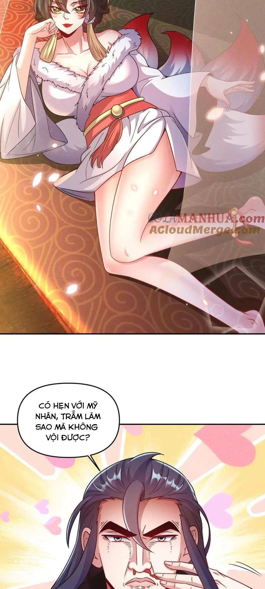 Tối Cường Thần Thoại Đế Hoàng Chapter 94 - 29