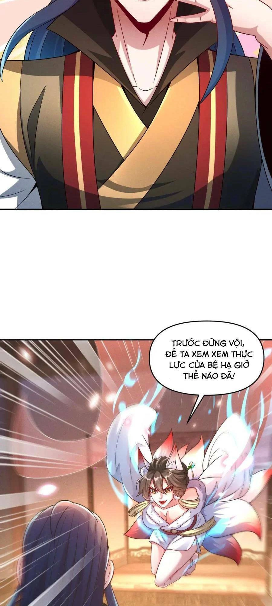 Tối Cường Thần Thoại Đế Hoàng Chapter 94 - 30