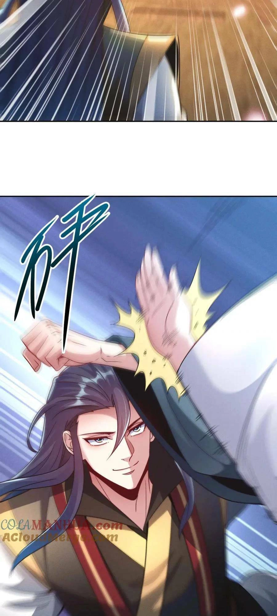 Tối Cường Thần Thoại Đế Hoàng Chapter 94 - 31