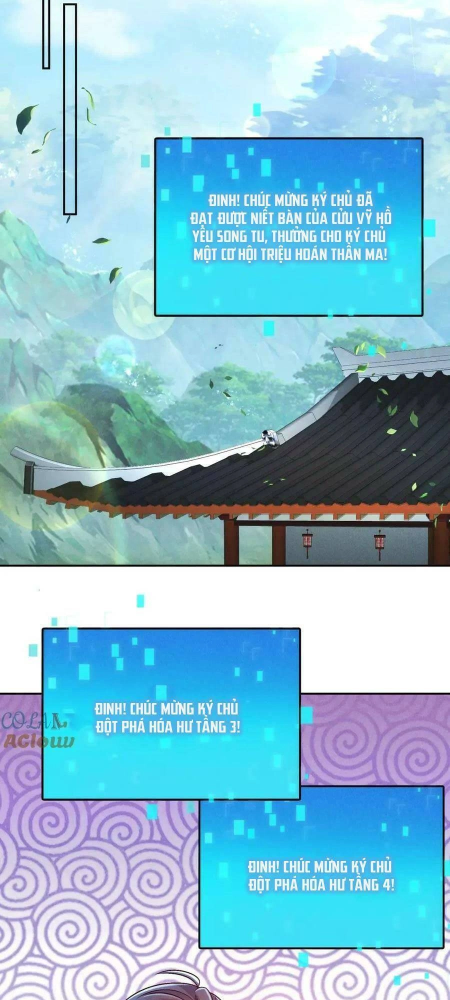 Tối Cường Thần Thoại Đế Hoàng Chapter 94 - 37