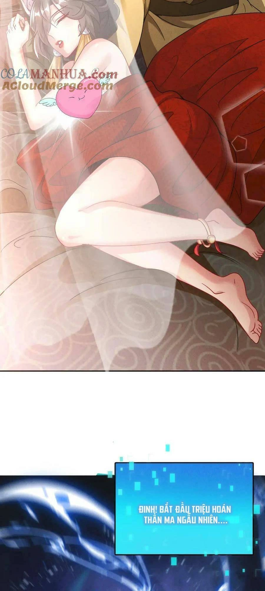 Tối Cường Thần Thoại Đế Hoàng Chapter 94 - 39