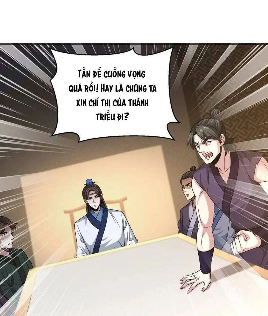 Tối Cường Thần Thoại Đế Hoàng Chapter 94 - 44