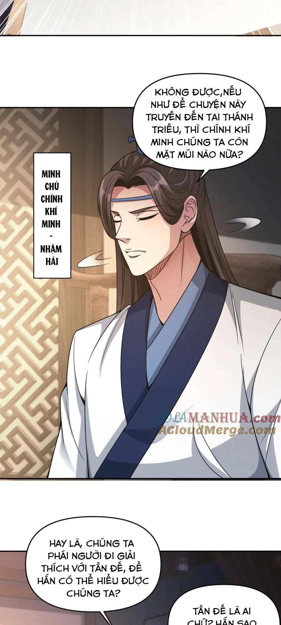 Tối Cường Thần Thoại Đế Hoàng Chapter 94 - 45