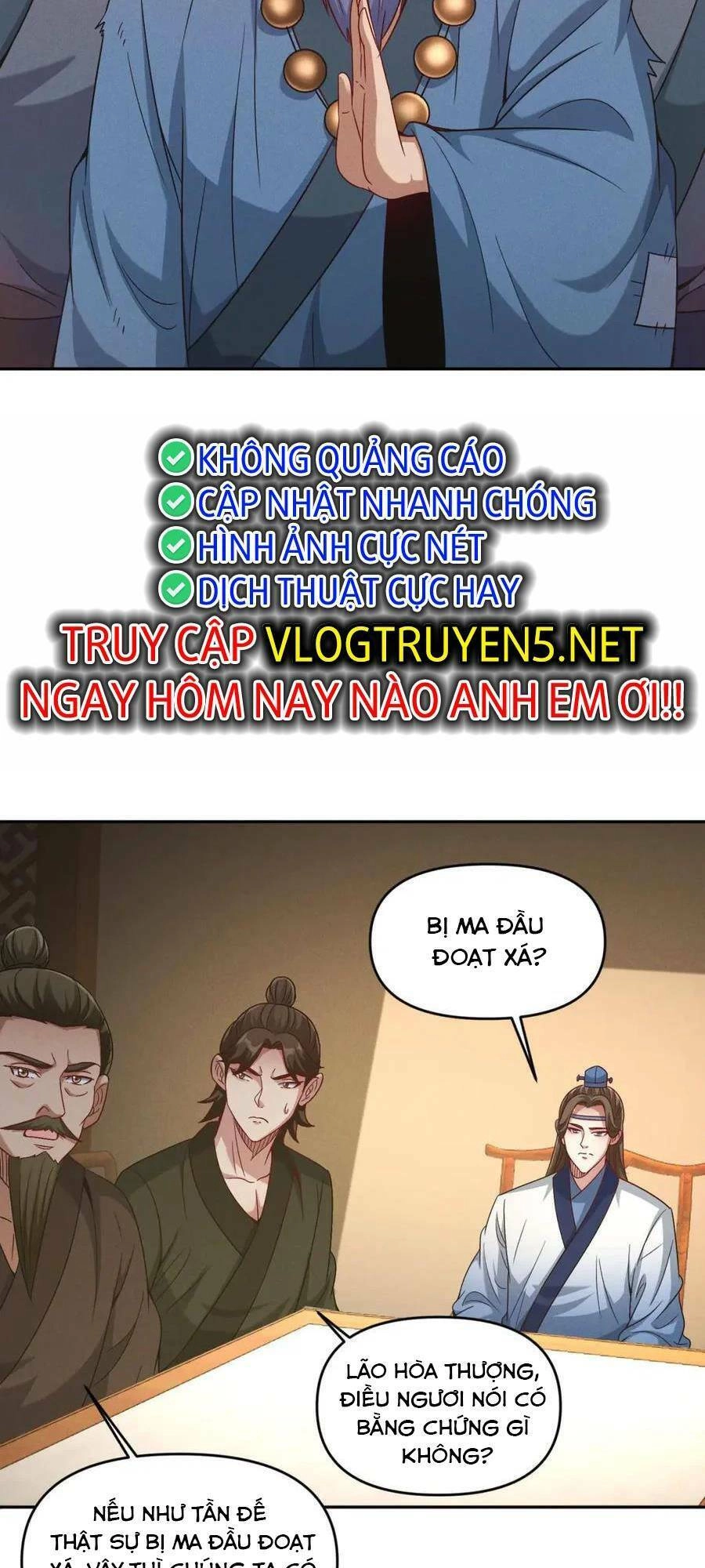 Tối Cường Thần Thoại Đế Hoàng Chapter 94 - 48