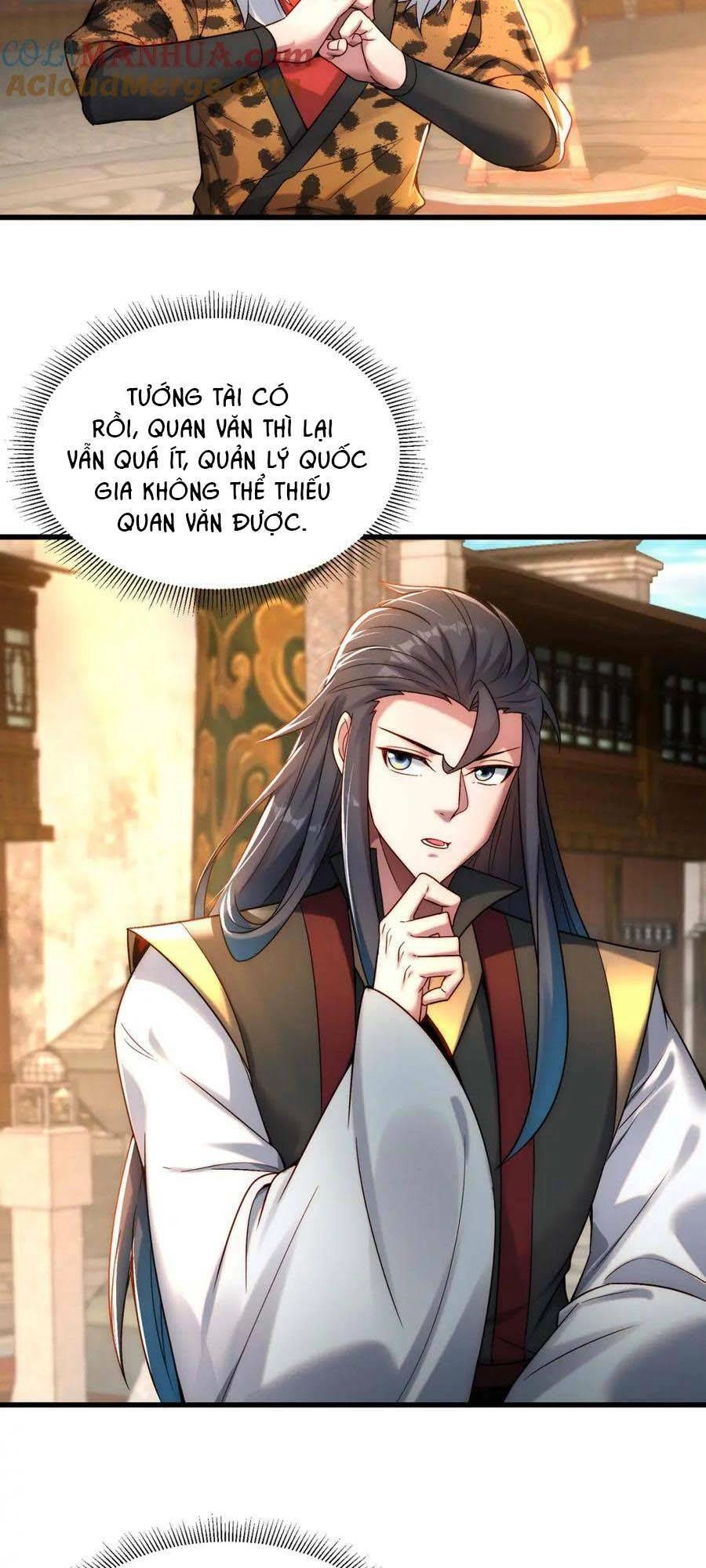 Tối Cường Thần Thoại Đế Hoàng Chapter 95 - 5