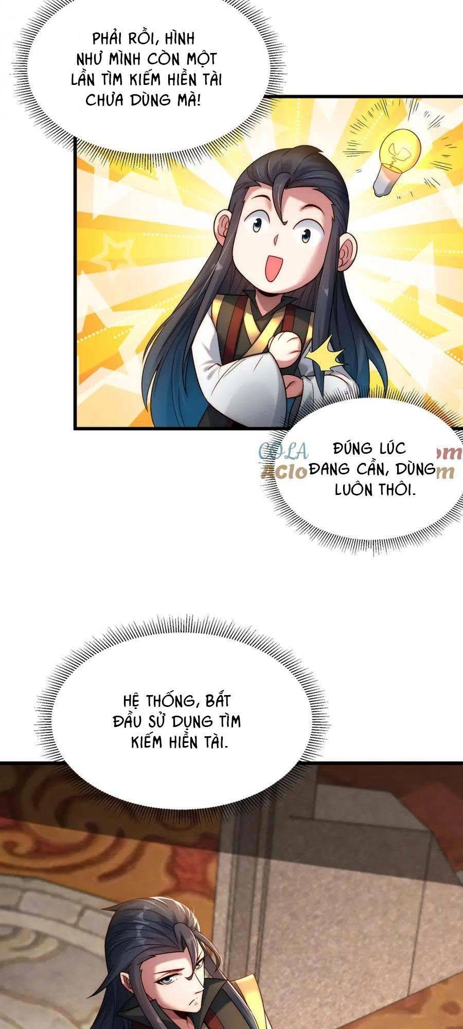 Tối Cường Thần Thoại Đế Hoàng Chapter 95 - 6