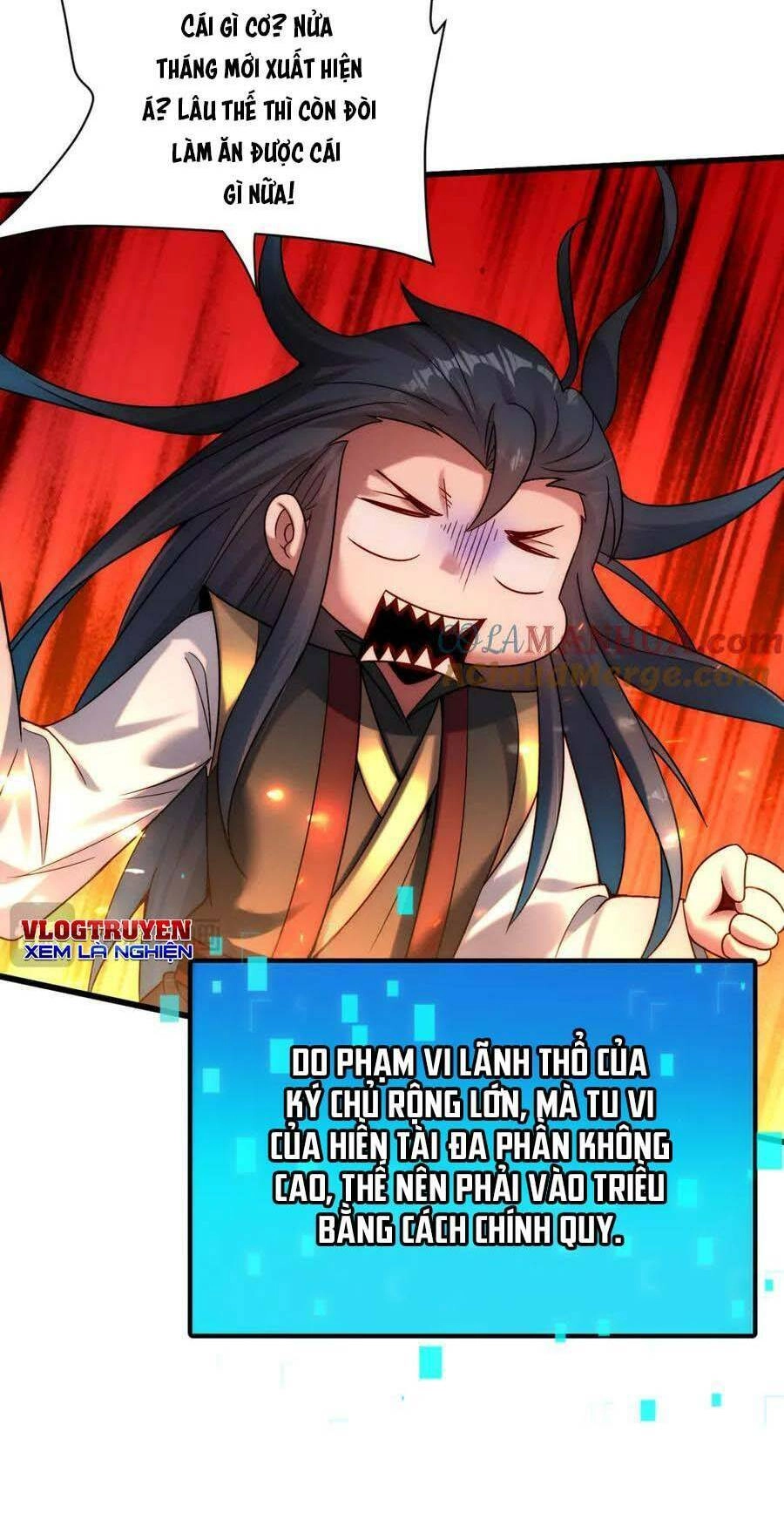 Tối Cường Thần Thoại Đế Hoàng Chapter 95 - 9