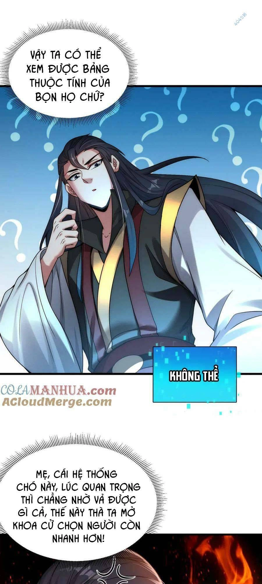 Tối Cường Thần Thoại Đế Hoàng Chapter 95 - 10