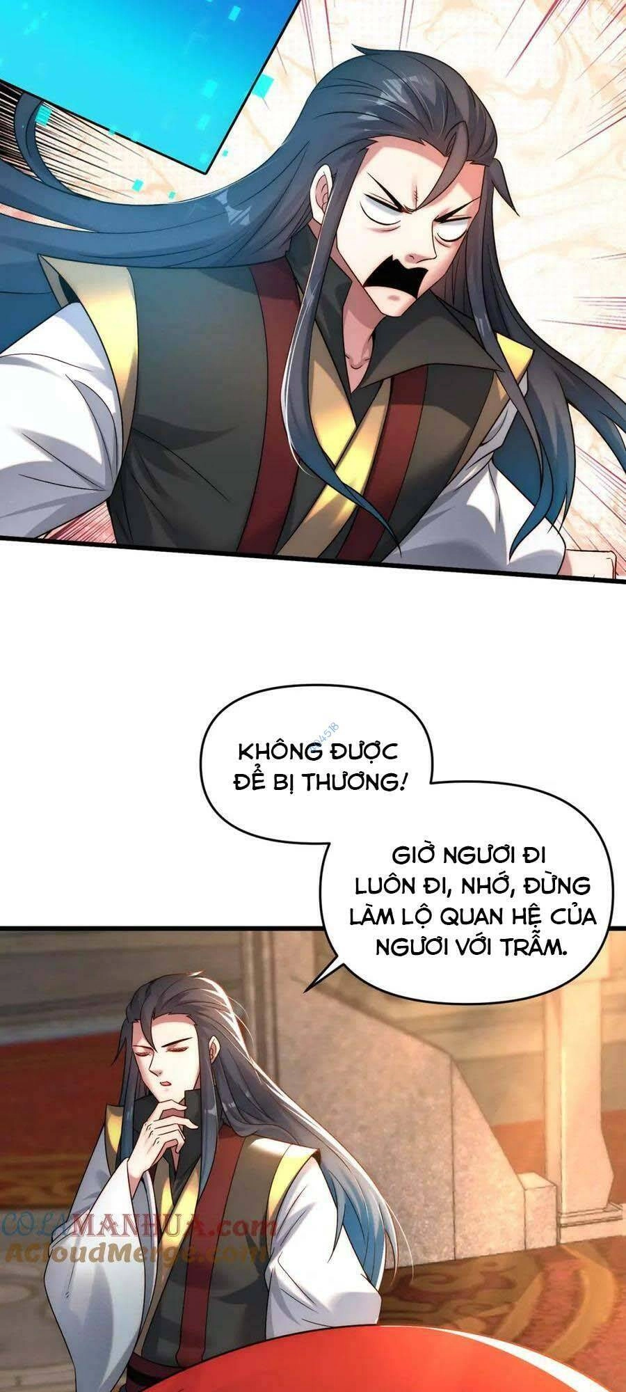 Tối Cường Thần Thoại Đế Hoàng Chapter 95 - 14