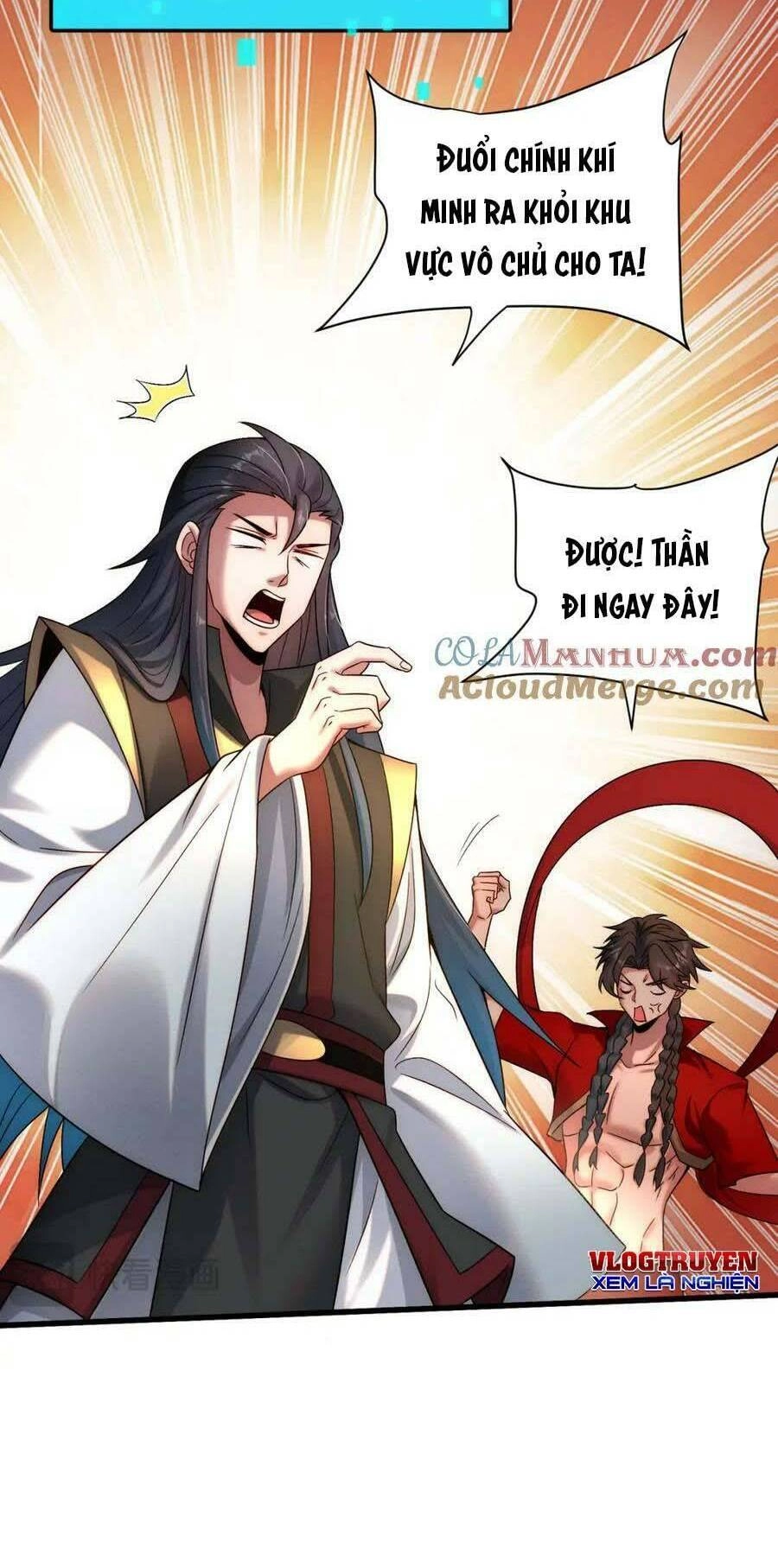 Tối Cường Thần Thoại Đế Hoàng Chapter 95 - 16