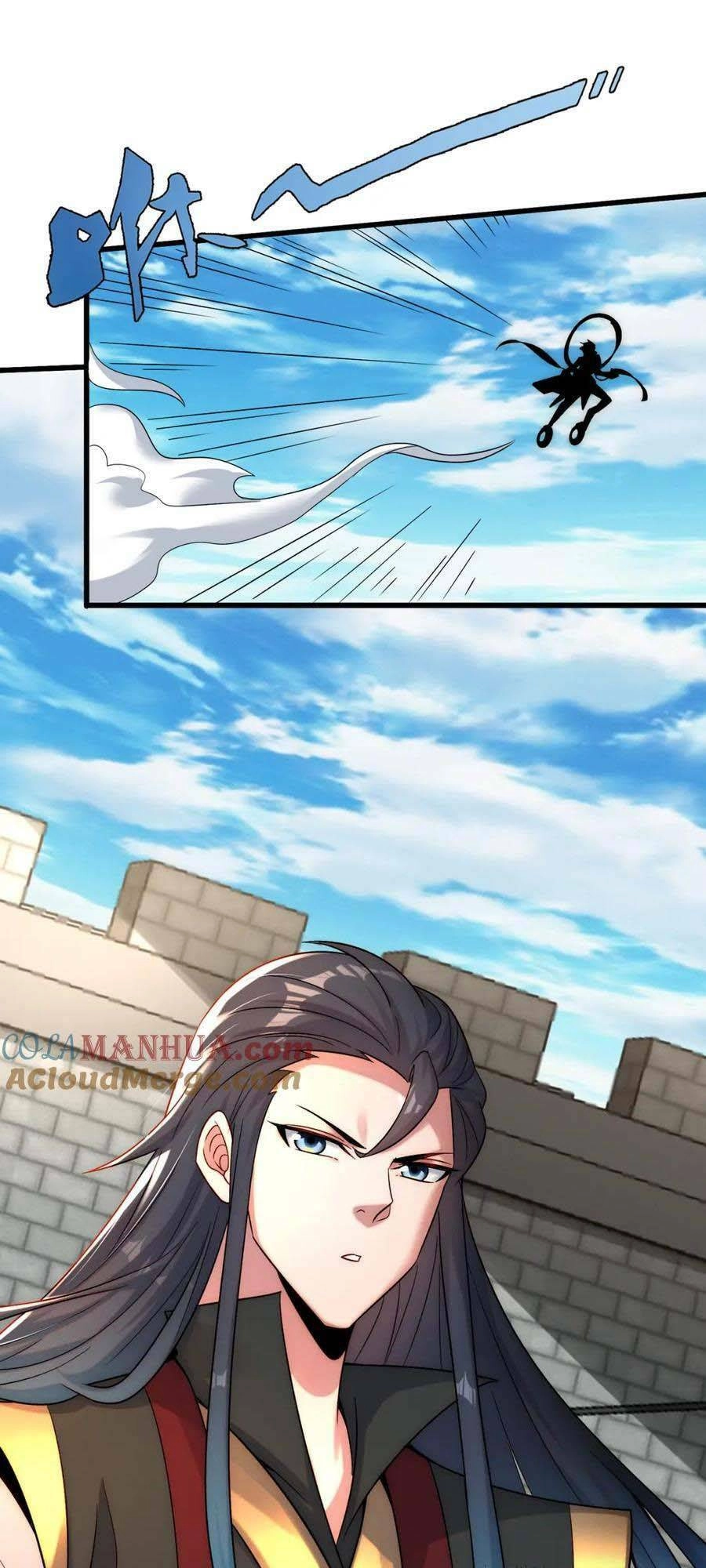 Tối Cường Thần Thoại Đế Hoàng Chapter 95 - 17