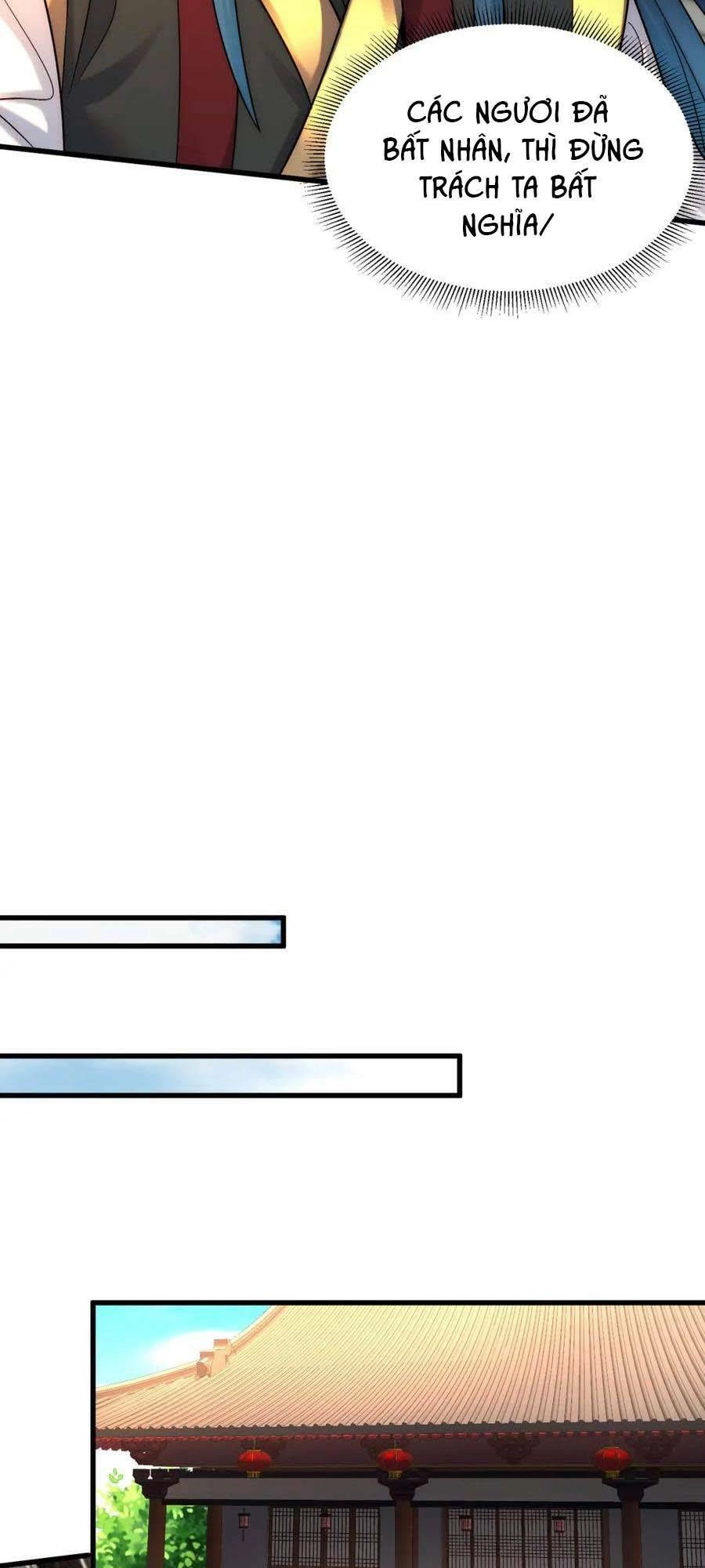 Tối Cường Thần Thoại Đế Hoàng Chapter 95 - 18