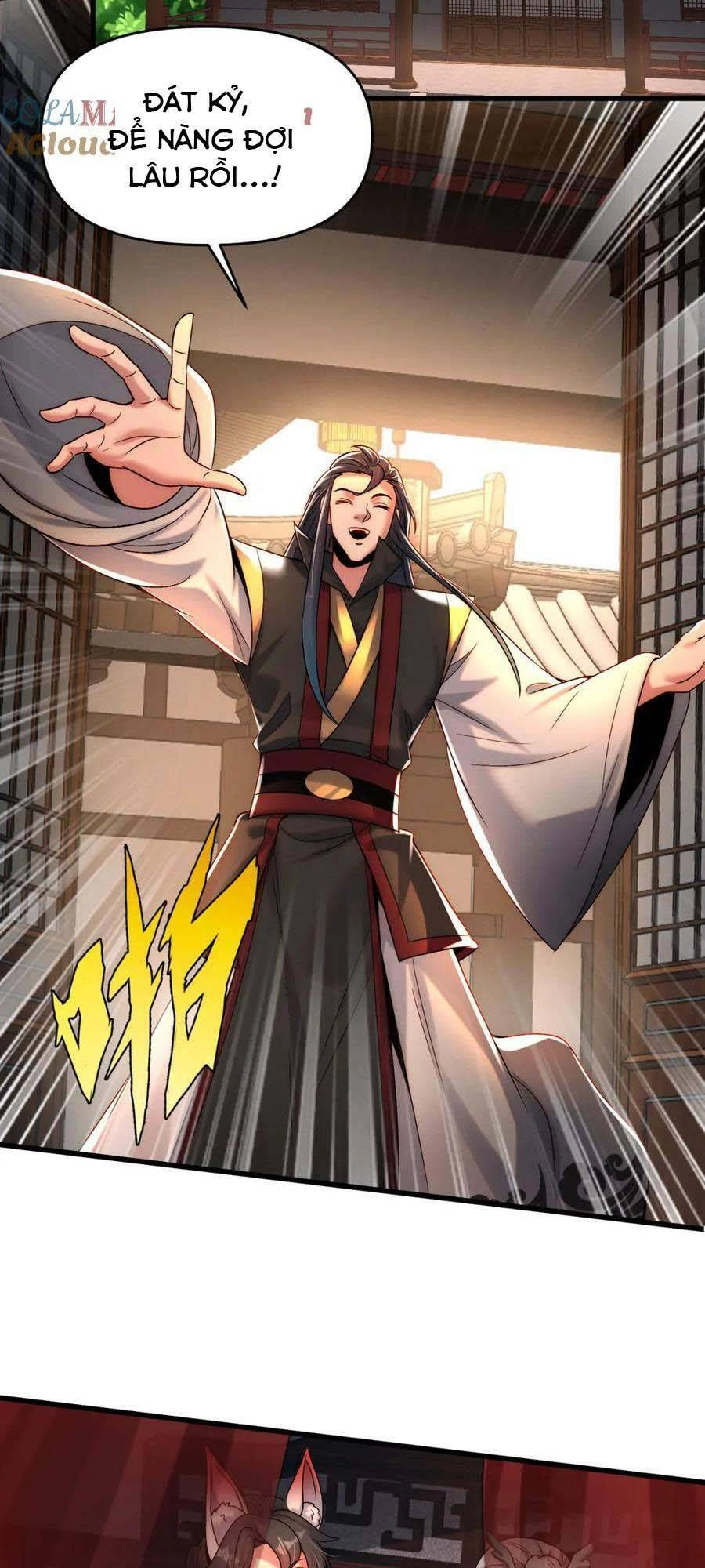 Tối Cường Thần Thoại Đế Hoàng Chapter 95 - 19