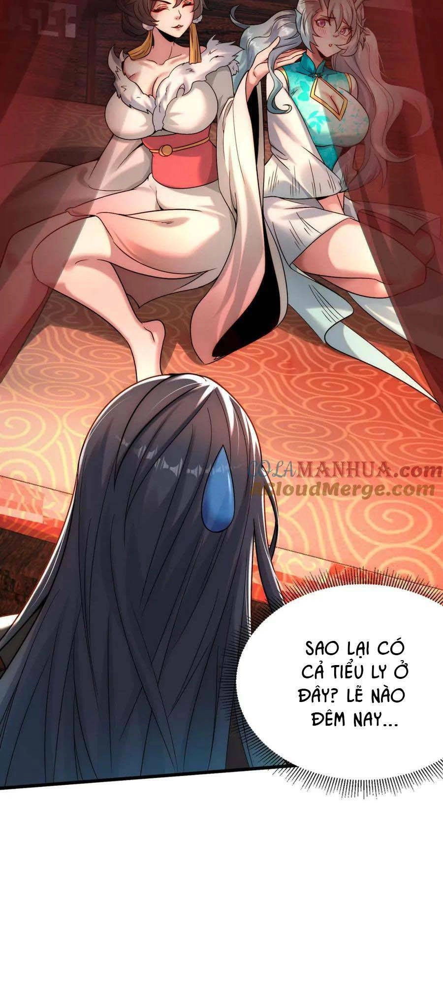 Tối Cường Thần Thoại Đế Hoàng Chapter 95 - 20