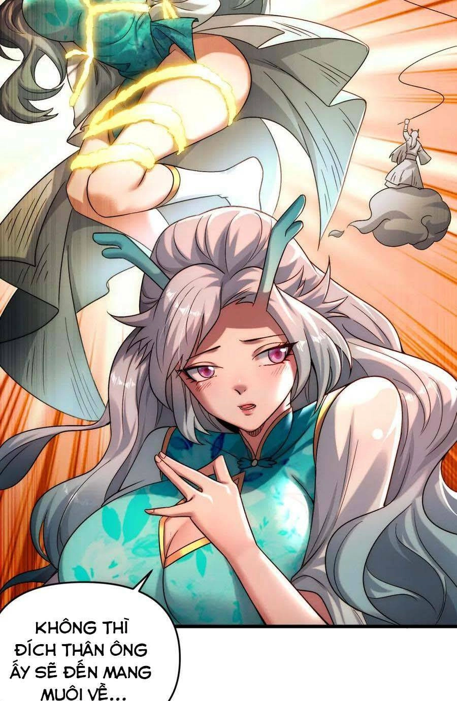 Tối Cường Thần Thoại Đế Hoàng Chapter 95 - 22