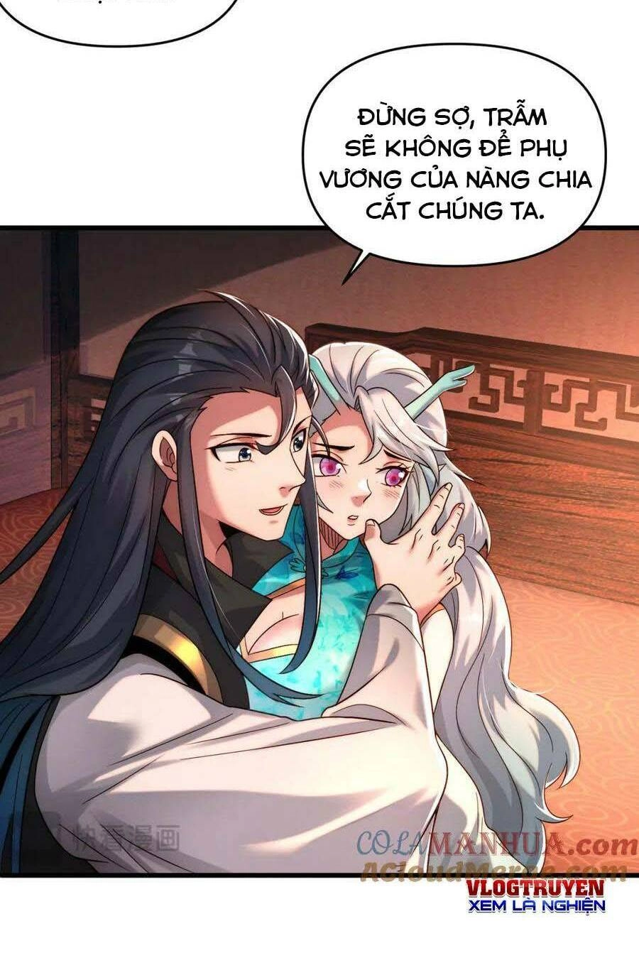 Tối Cường Thần Thoại Đế Hoàng Chapter 95 - 23