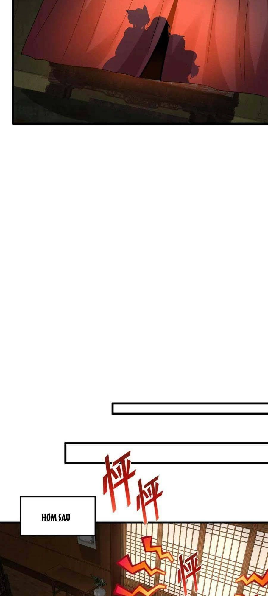 Tối Cường Thần Thoại Đế Hoàng Chapter 95 - 28