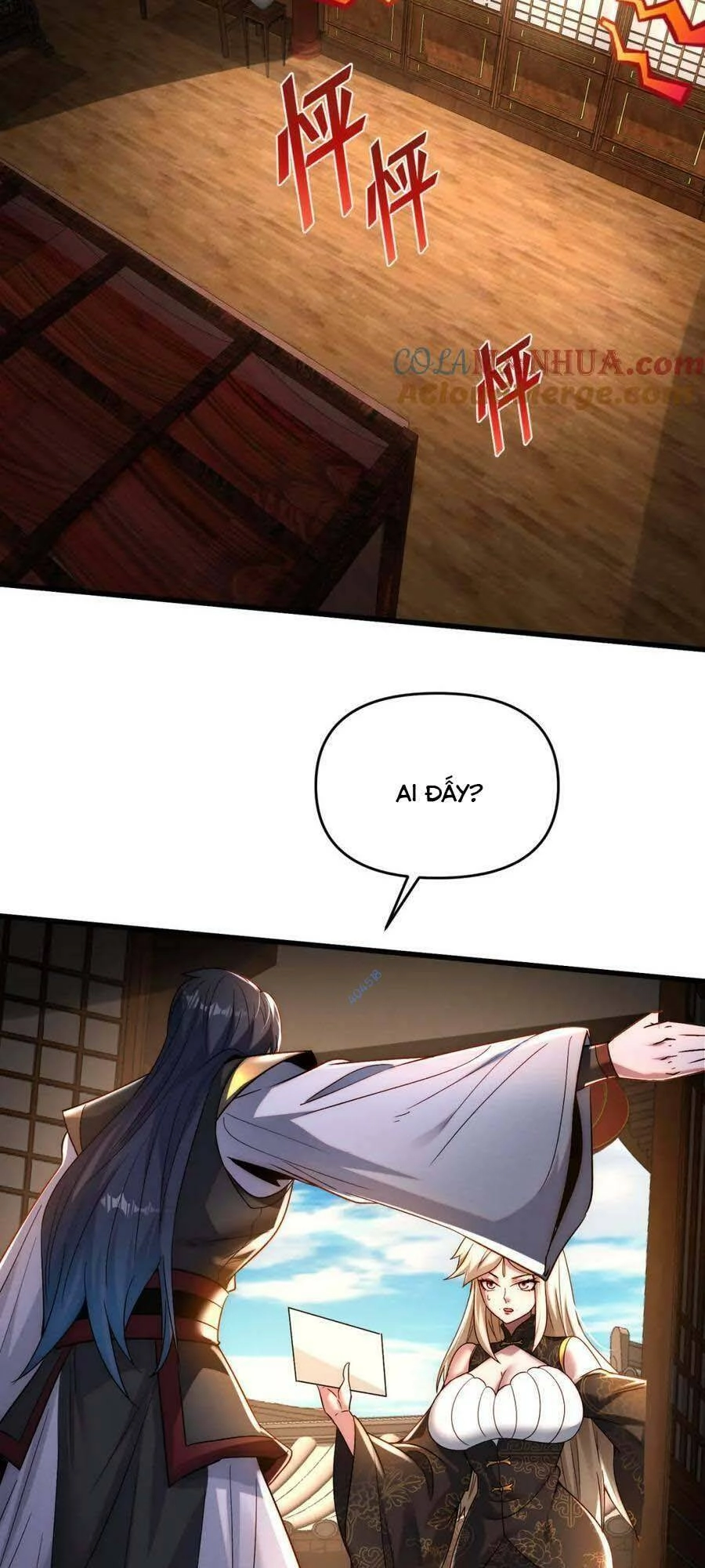 Tối Cường Thần Thoại Đế Hoàng Chapter 95 - 29