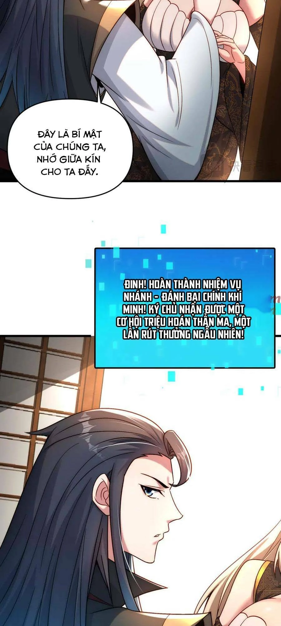 Tối Cường Thần Thoại Đế Hoàng Chapter 95 - 35