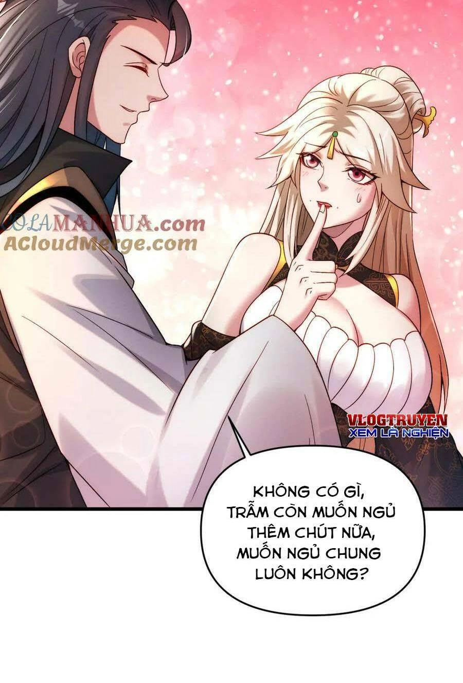 Tối Cường Thần Thoại Đế Hoàng Chapter 95 - 37