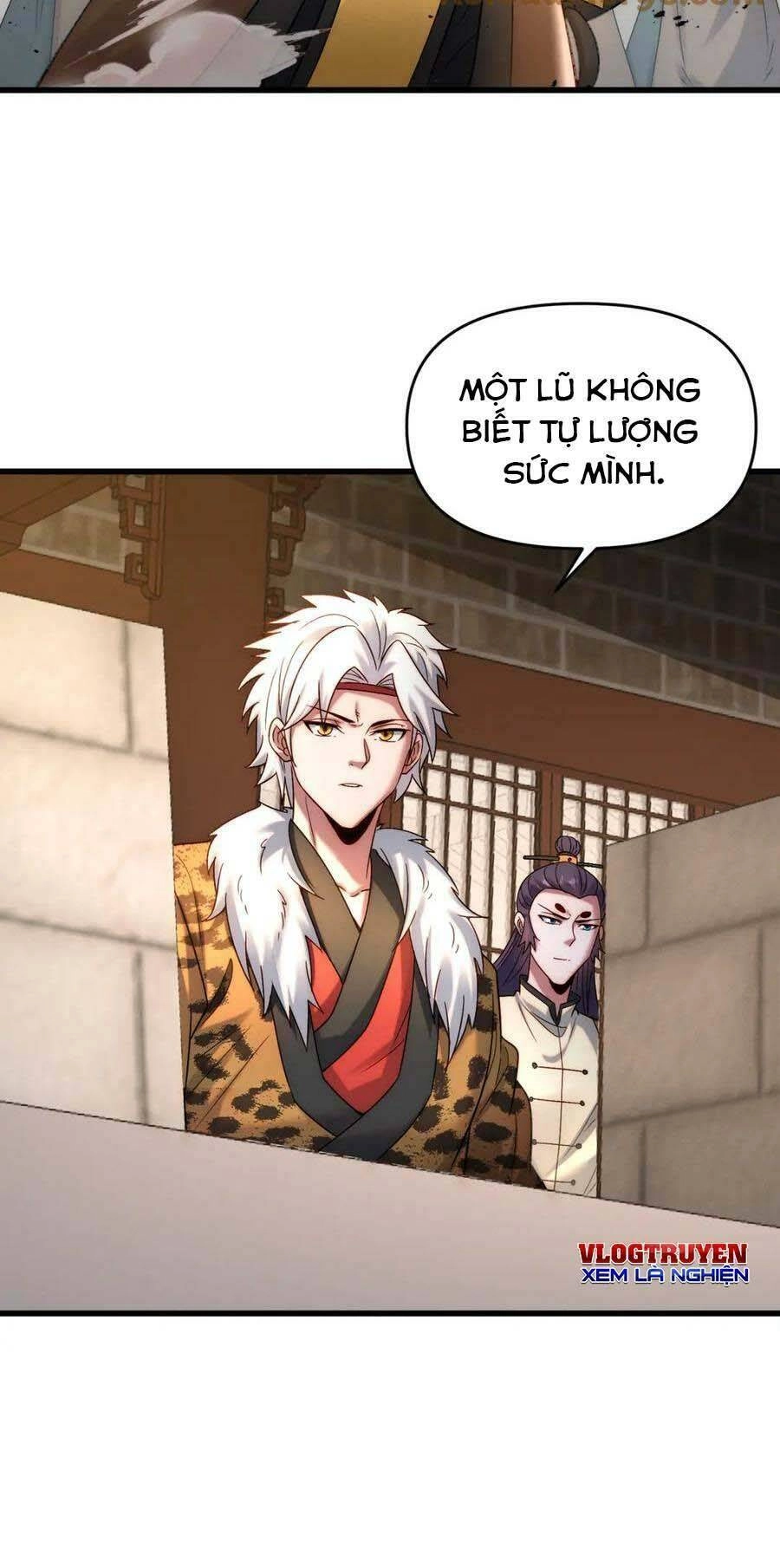 Tối Cường Thần Thoại Đế Hoàng Chapter 95 - 43