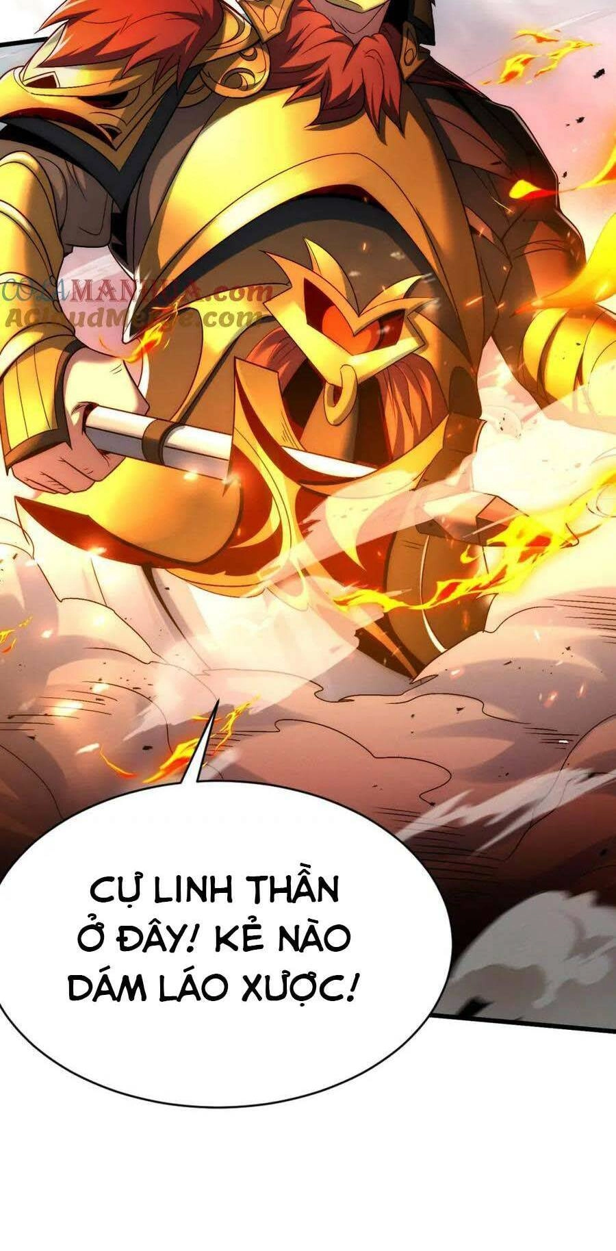 Tối Cường Thần Thoại Đế Hoàng Chapter 95 - 47