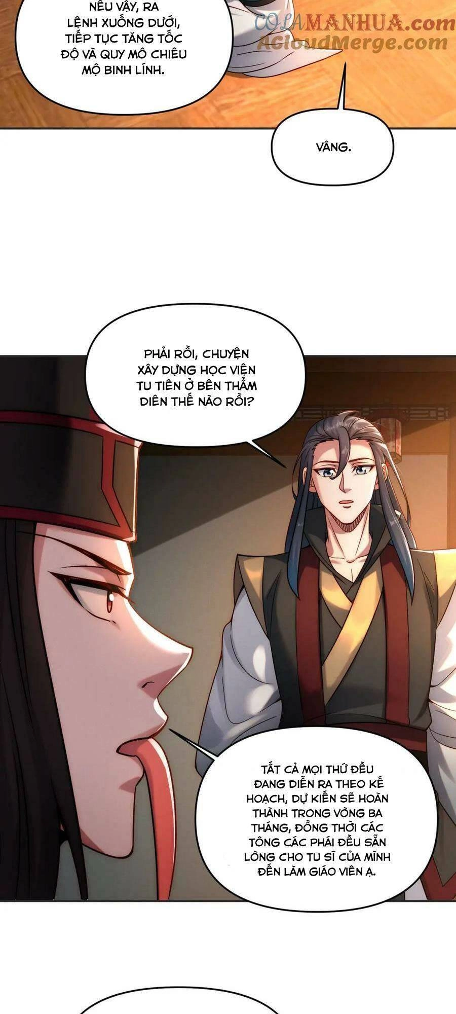 Tối Cường Thần Thoại Đế Hoàng Chapter 97 - 4