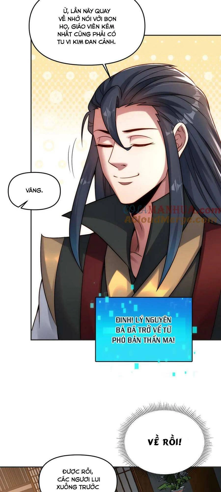 Tối Cường Thần Thoại Đế Hoàng Chapter 97 - 5